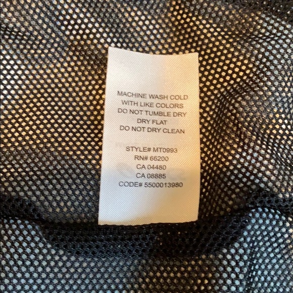 ASICS Running Jacket - Picture 10 of 12